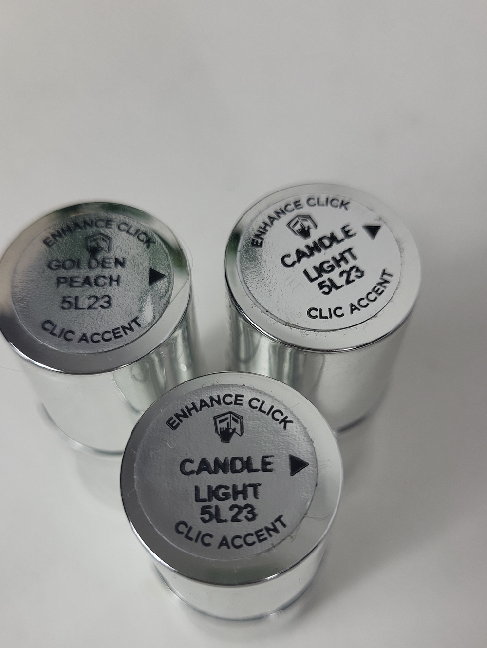 Cover FX Cream Highlighter Stick trio. - Picture 5 of 5